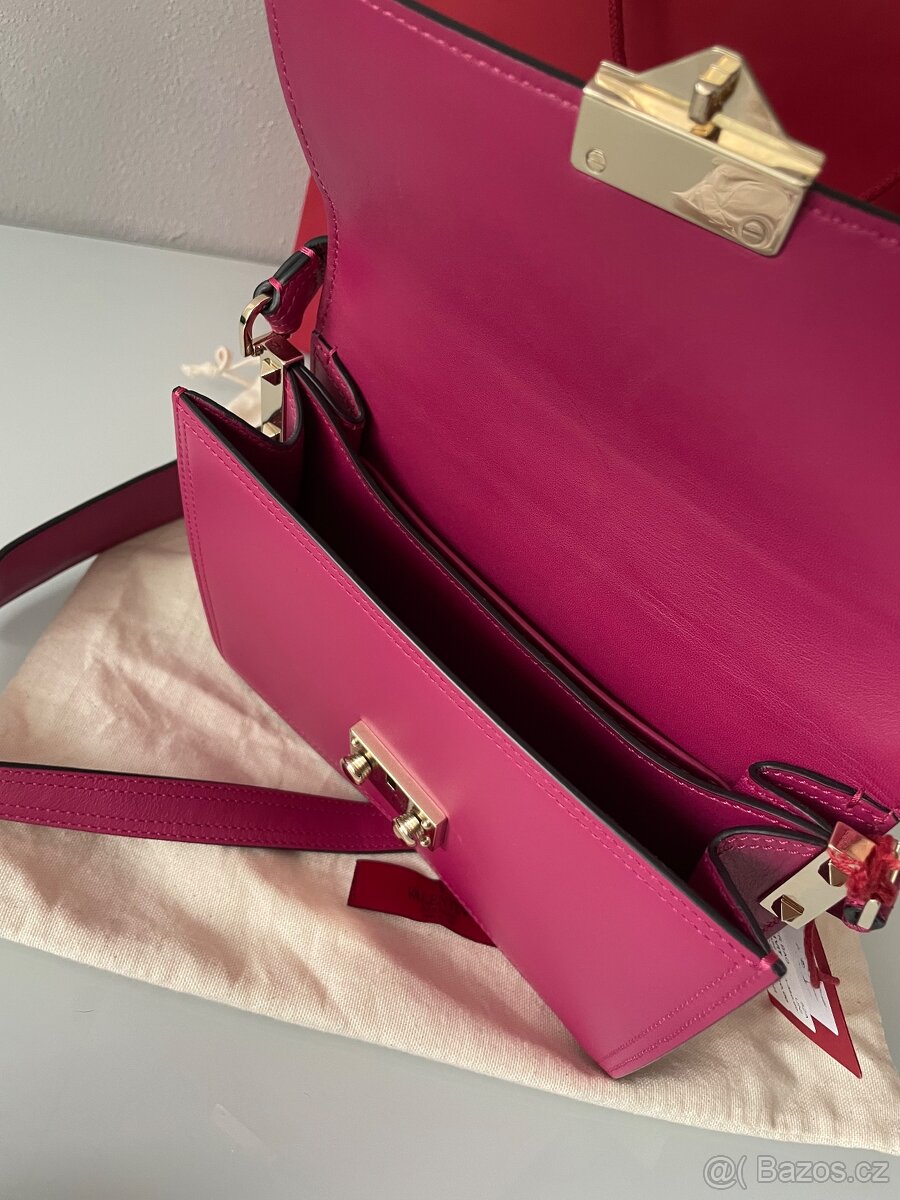 Valentino kabelka - 11