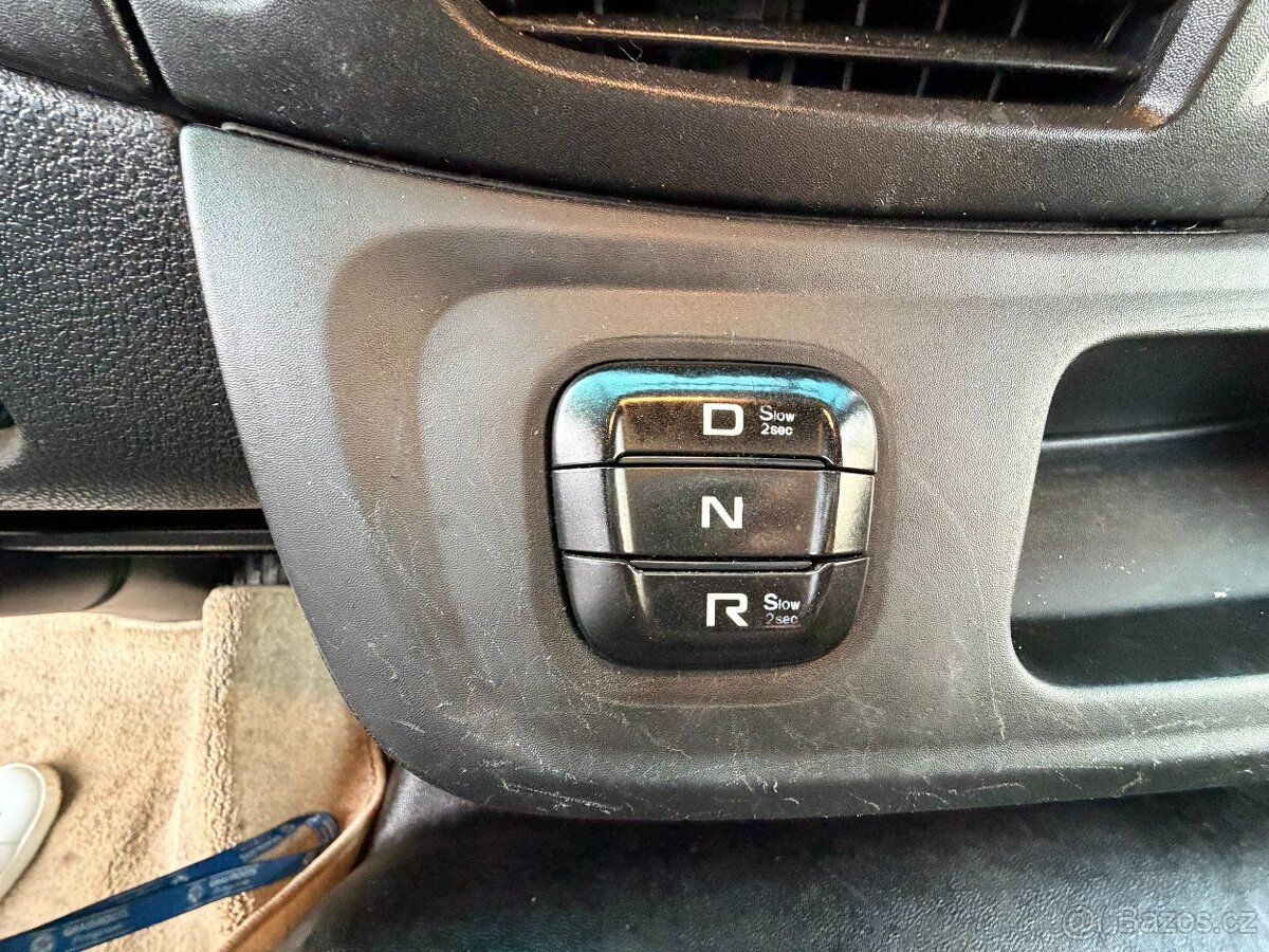 Iveco Eurocargo, 120E250, SKŘÍŇ, E6, SPANÍ, AC - 11