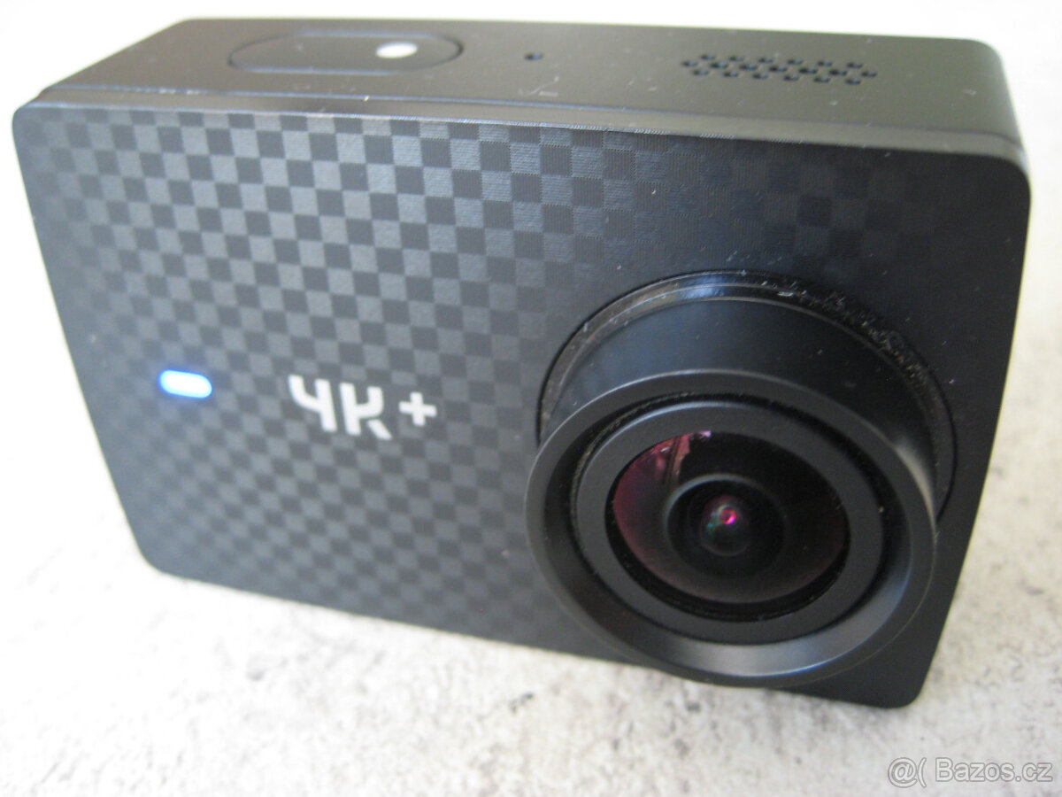 ♦️ Xiaomi Yi 4K+ ♦️ model YAS.1817 ♦️ - 11