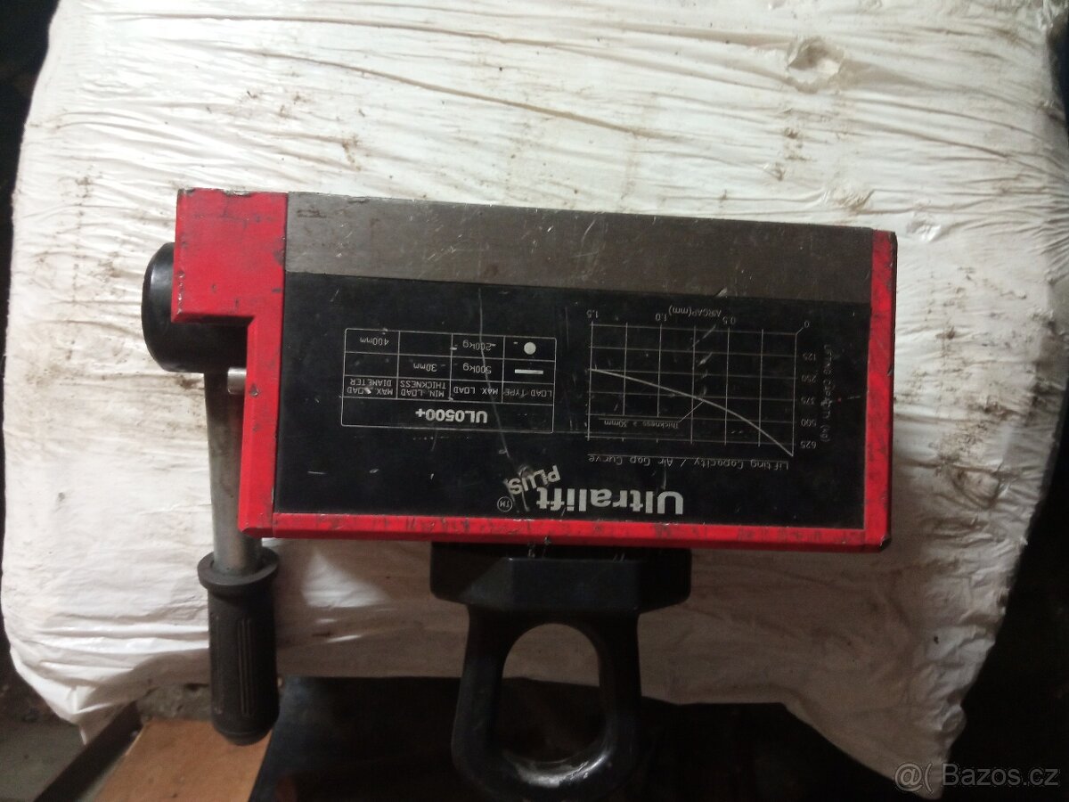 PRODAM N.D. na SU 50 - 11