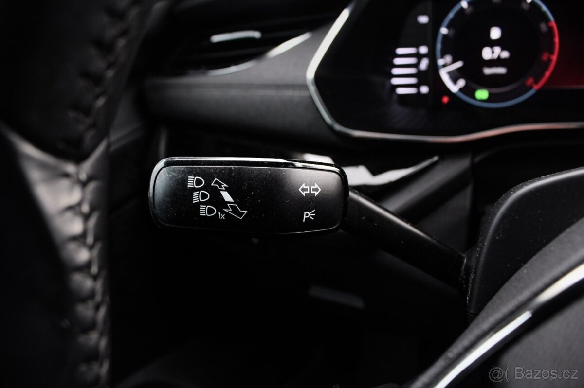 Škoda Octavia ETEC 2021 106tkm - 11