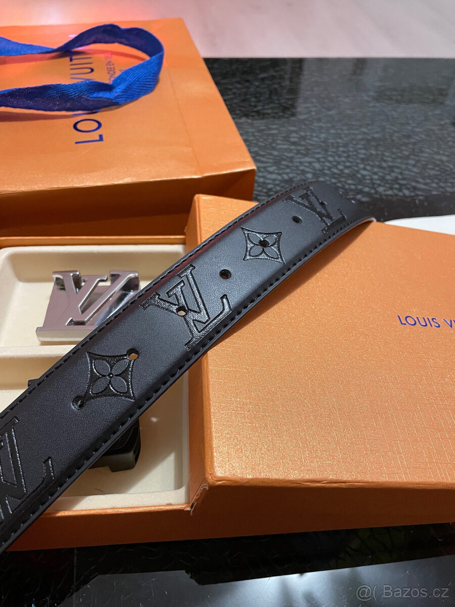 Prodám krásný opasek Louis - 11
