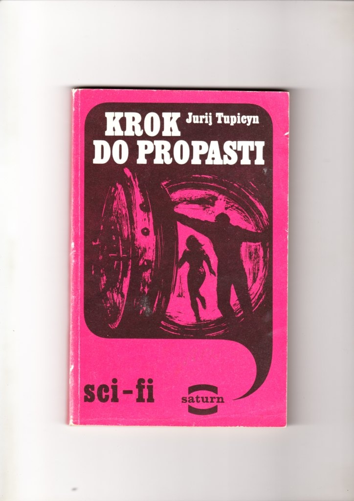 Sovětská sci-fi - 11