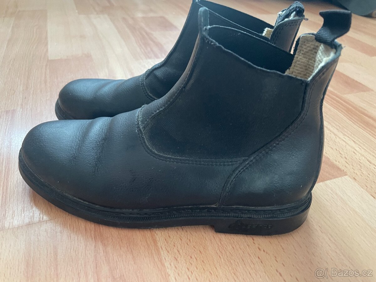 Dětské jezdecké vybavení - 11