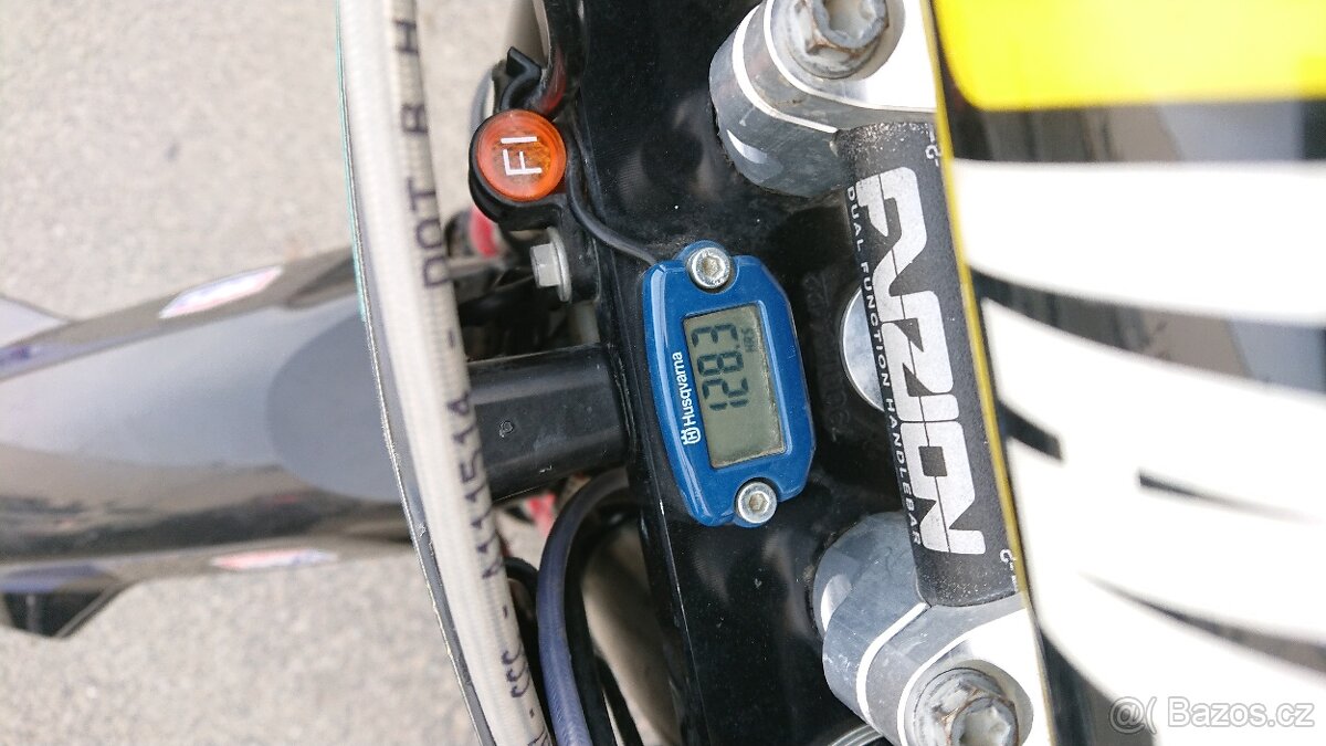 Husqvarna FC 450 2018 - 11