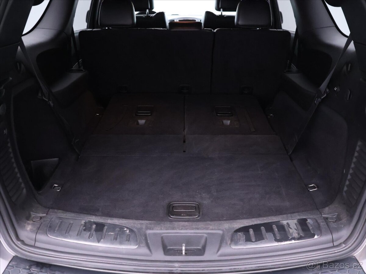 Dodge Durango 5,7 V8 4x4 - 11