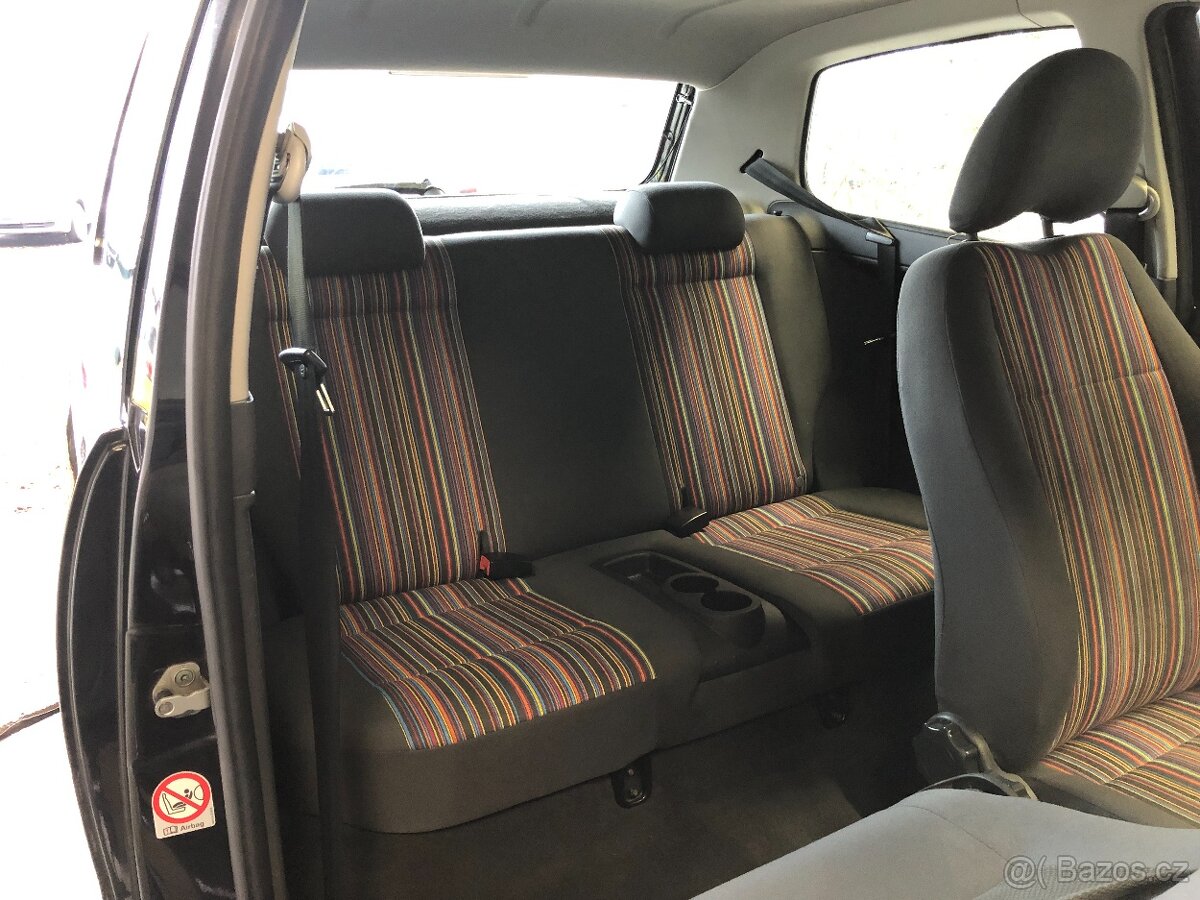 VOLKSWAGEN FOX 1.2 HTP - 11