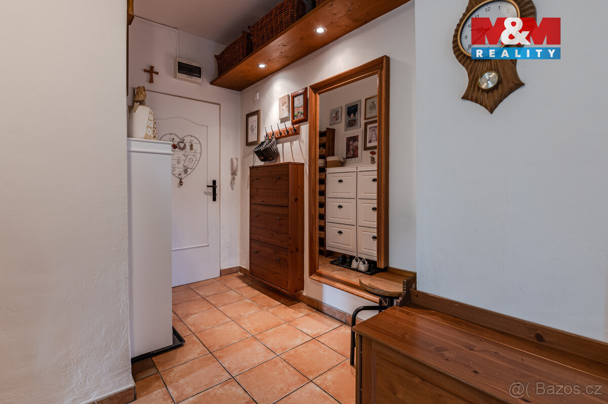 Prodej bytu 3+kk, 67 m², Orlová, ul. Školní - 11