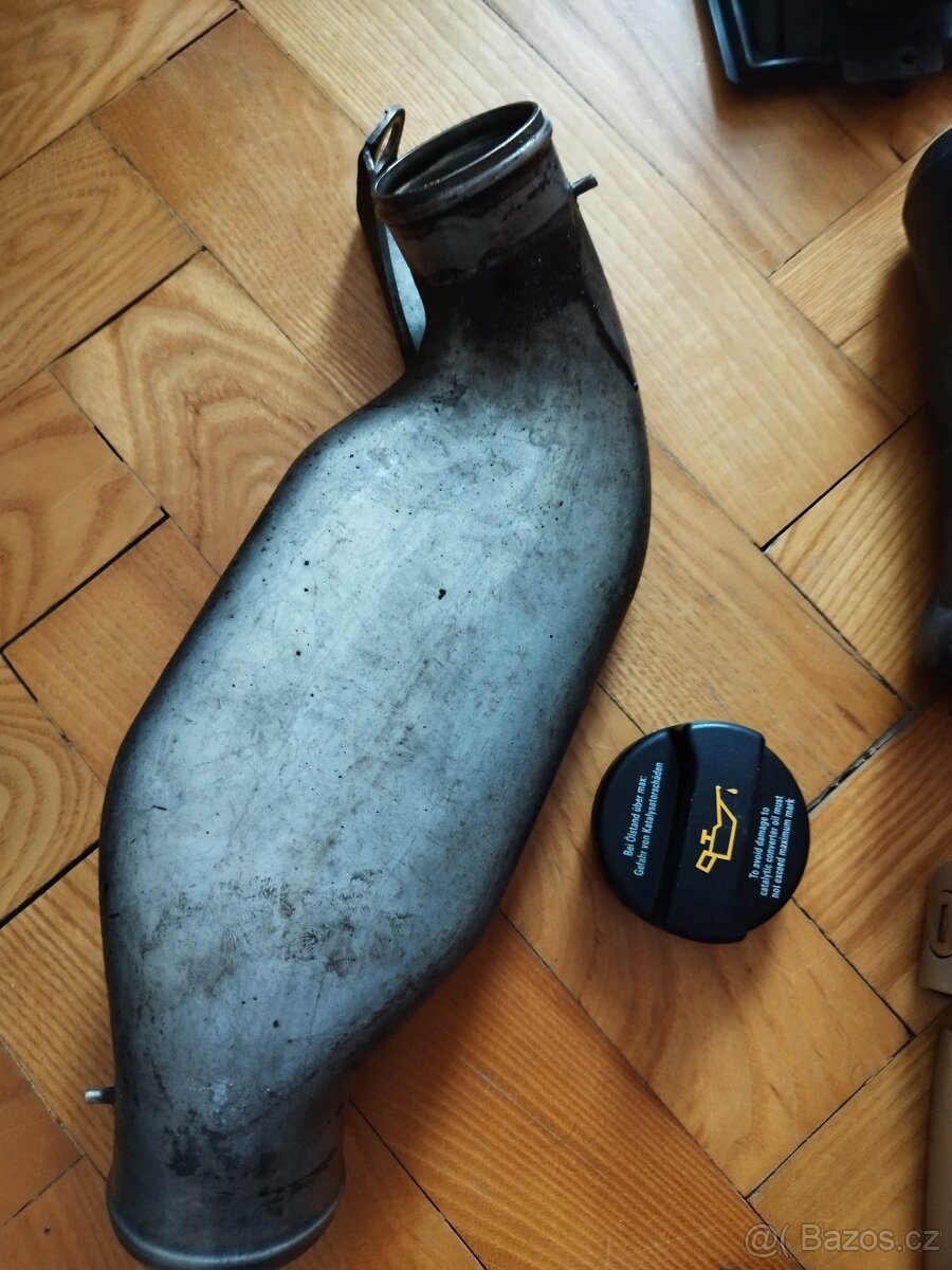 Octavia 1 náhradní díly - 11