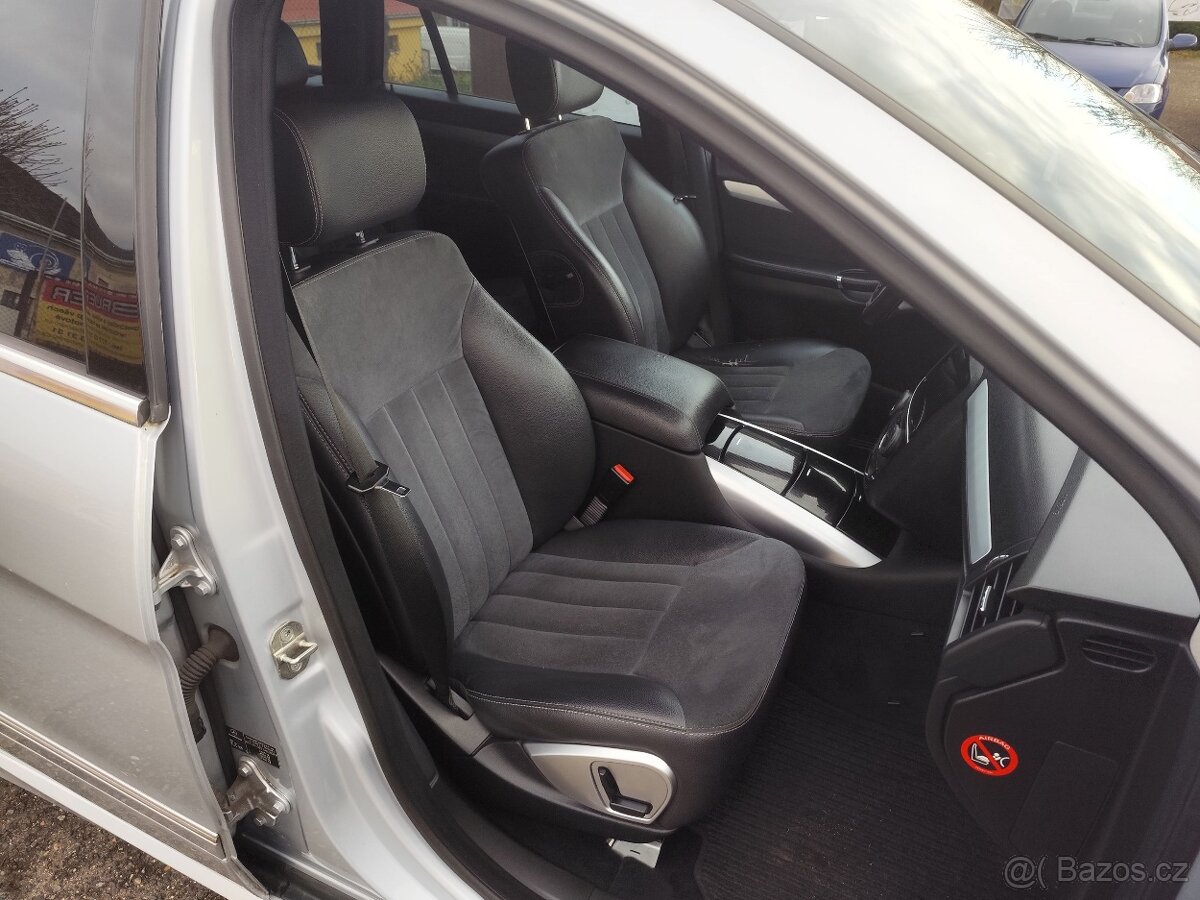 Mercedes-Benz R 320.4matic.3.0CDI.165kw.Automat.R.V.9/2006 - 11