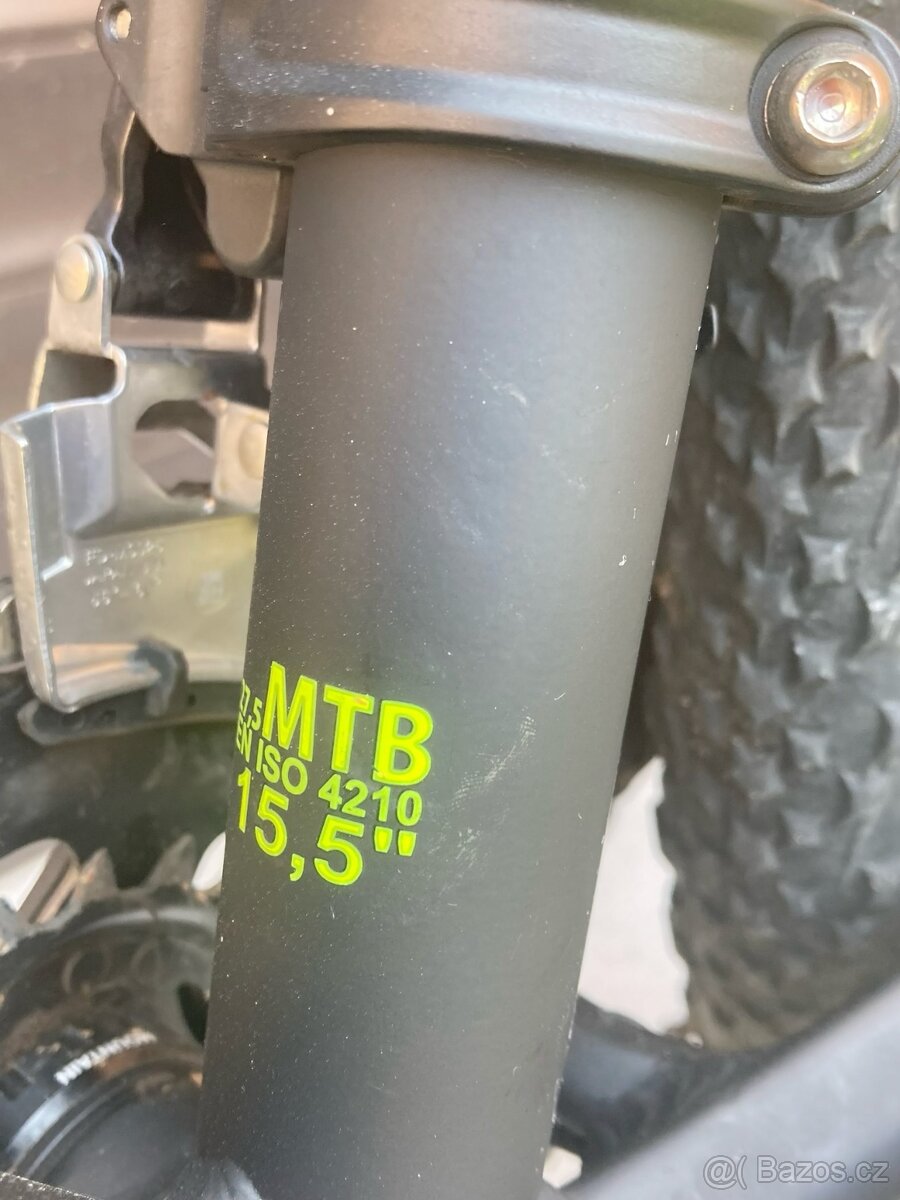 Horské kolo MRX Elite - 11