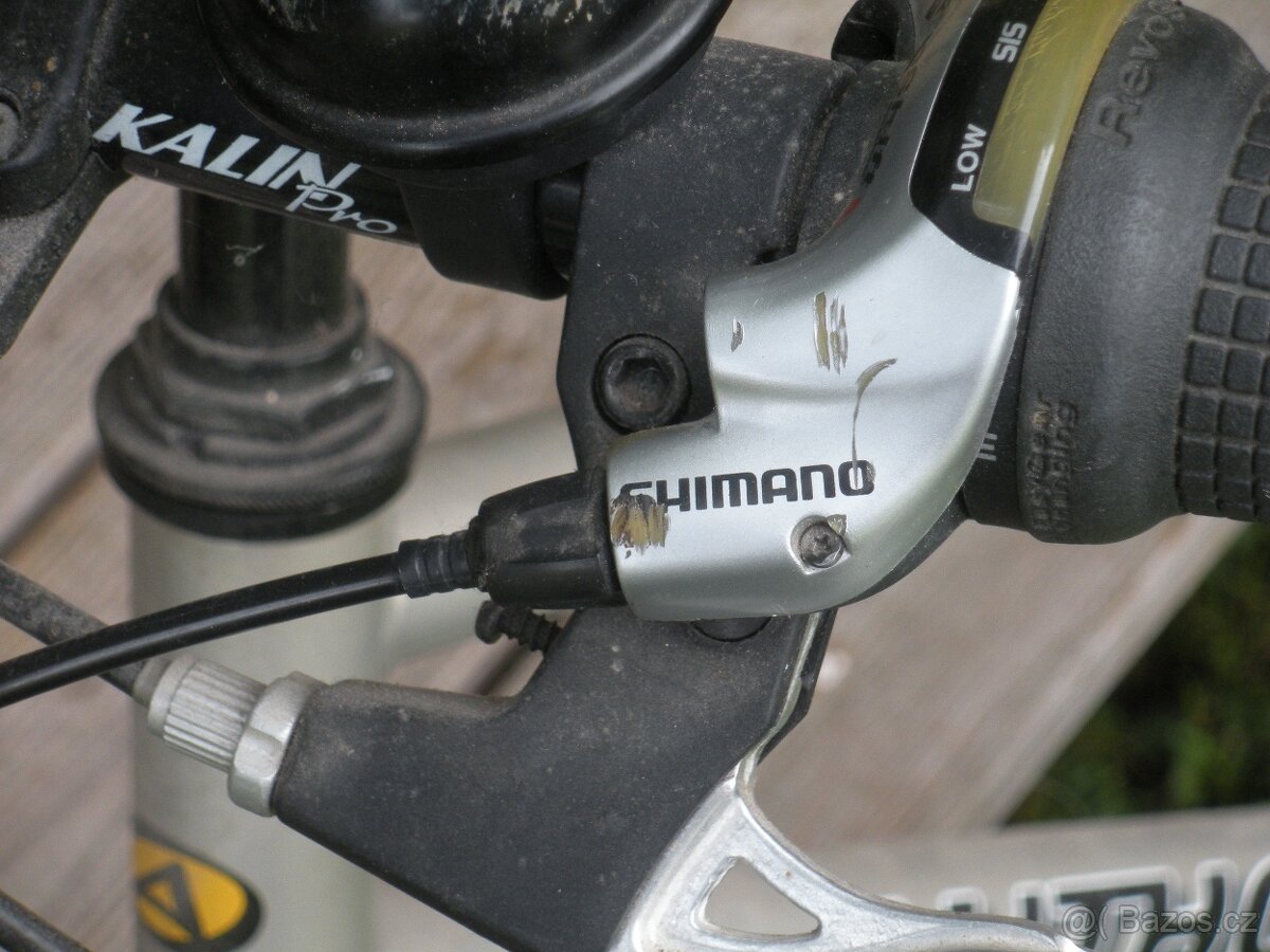 Horské kolo Author Spectra - 11