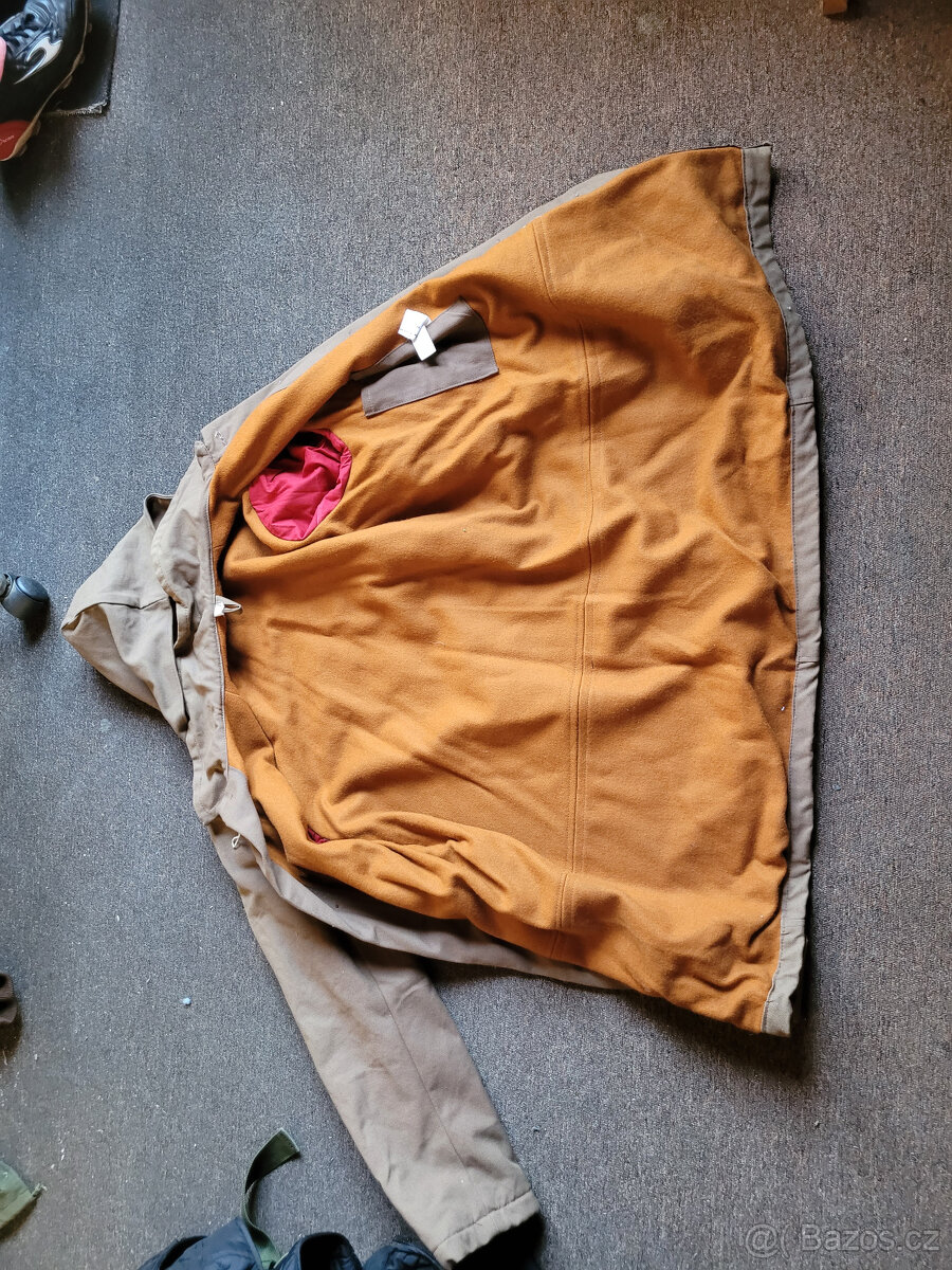 Maskáče ČSLA vz. 85 - 11