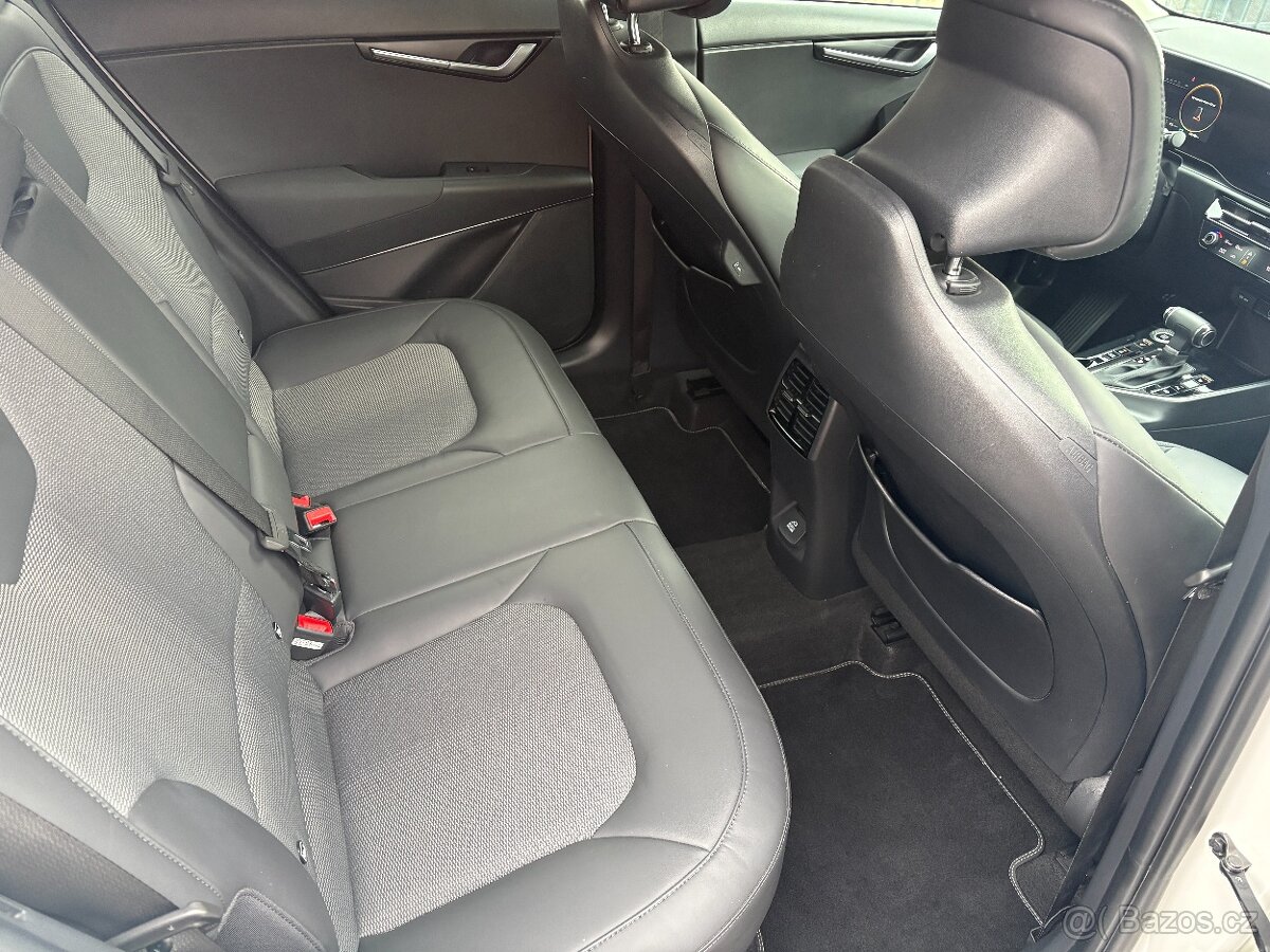 Kia Niro 1.6GDI,HEV,104kW,Style,DPH,ČR,HYBRID - 11