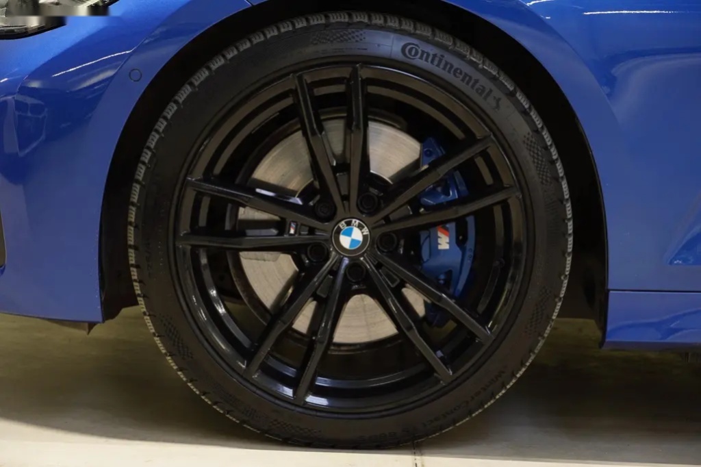 BMW Řada 3, 330i,XDRIVE,H/K M-PAKET,ČR - 11