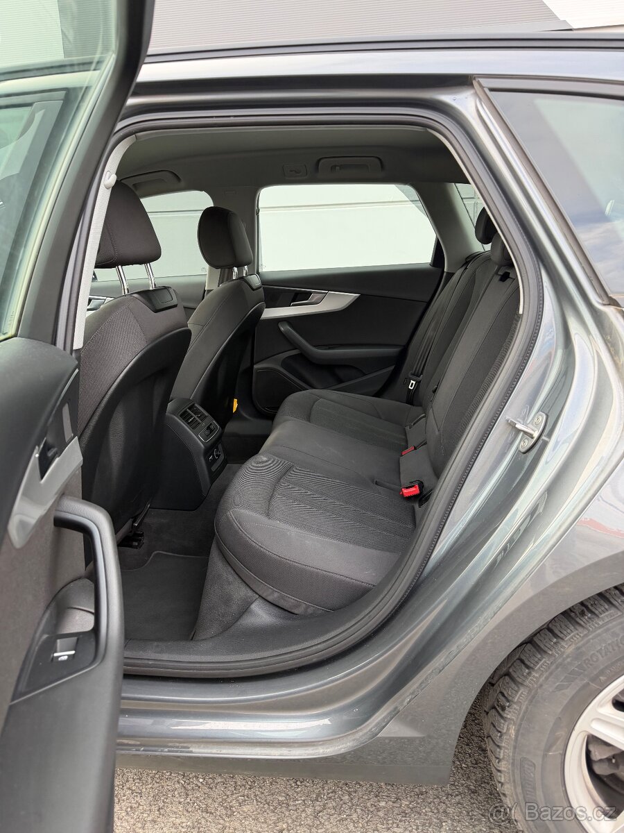 Audi A4 2018 2.0tdi 140kw DSG ACC, nova stk - 11