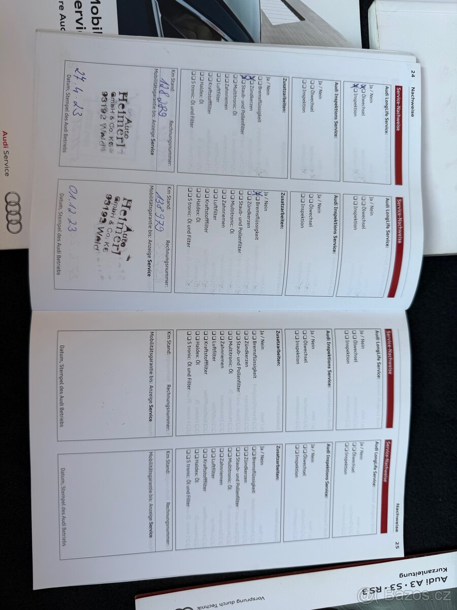 Audi A3 1.2 tfsi 77kw - 11