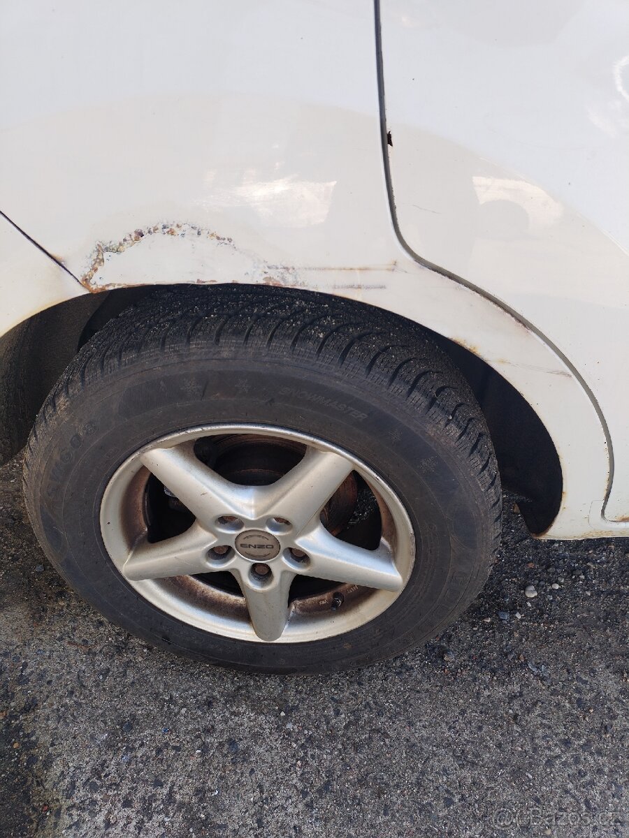 Kia Soul 1.6-16V 2009 - 11