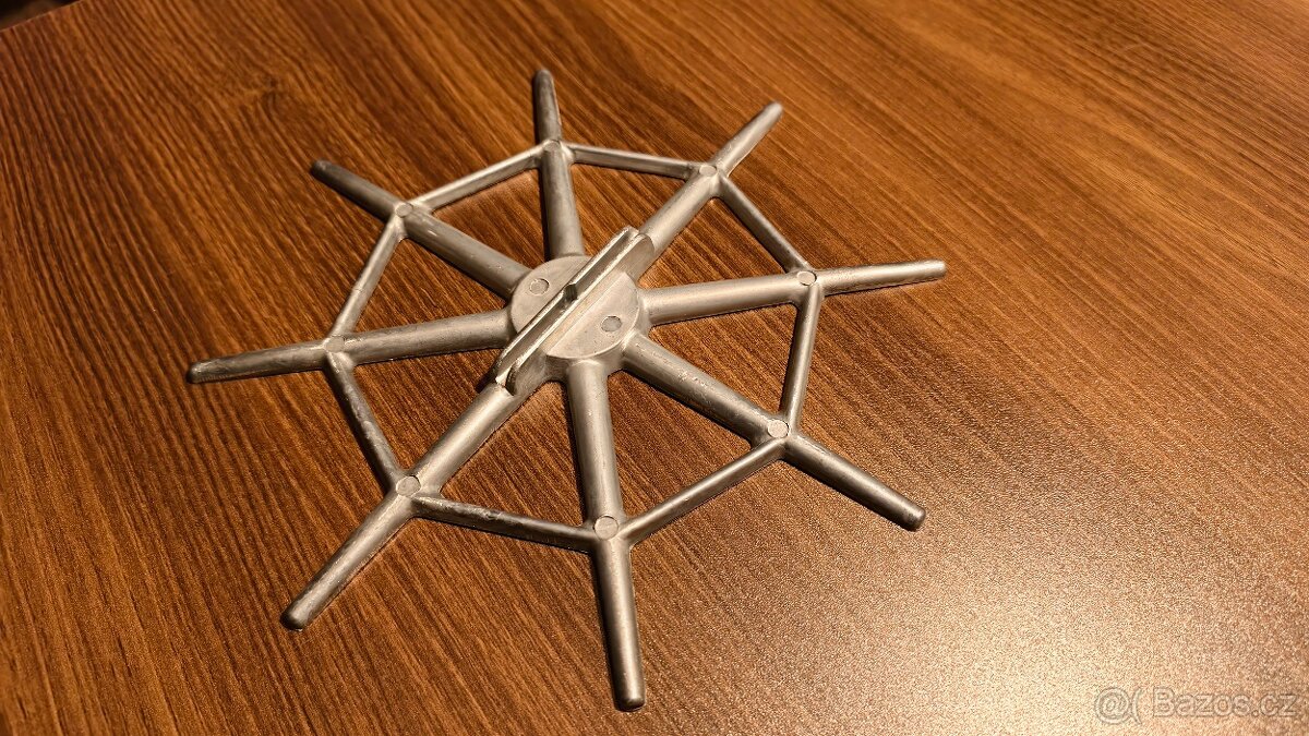 Dobro Vintage Square Neck - 11