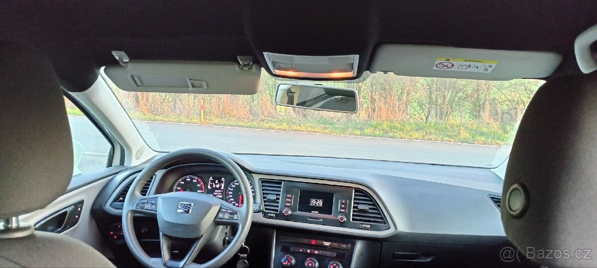 Prodám Seat Leon 1.2 TSI - 11
