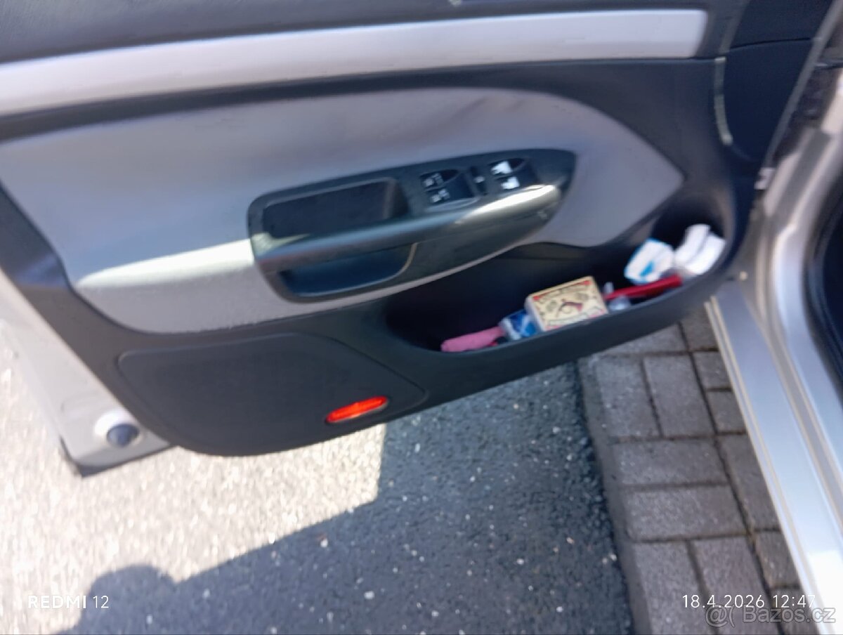 Prodám Škoda Octavia - 11