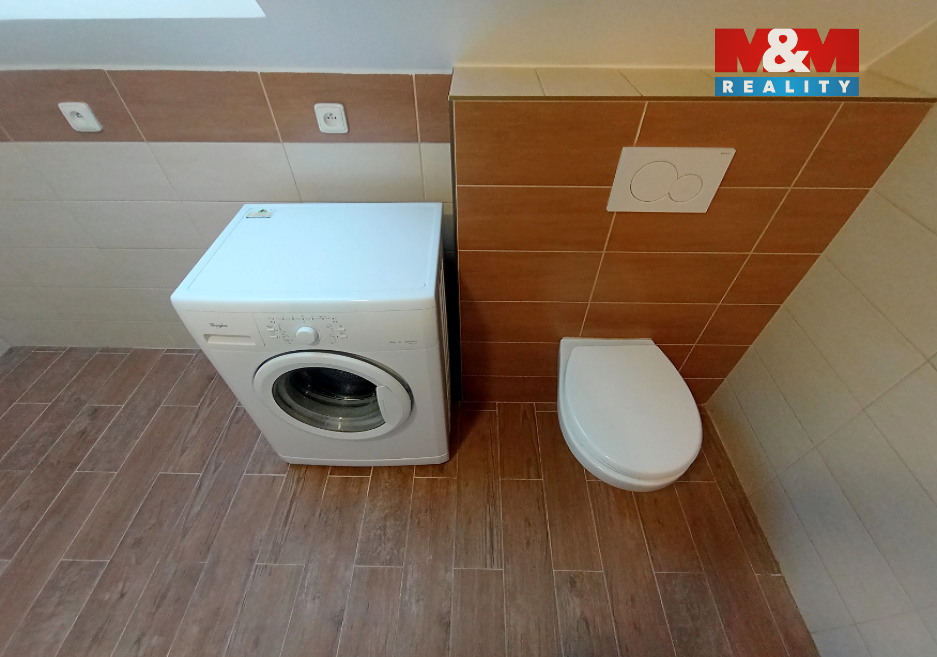 Prodej bytu 3+kk, 73 m², Praha, ul. Žabovřeská - 11