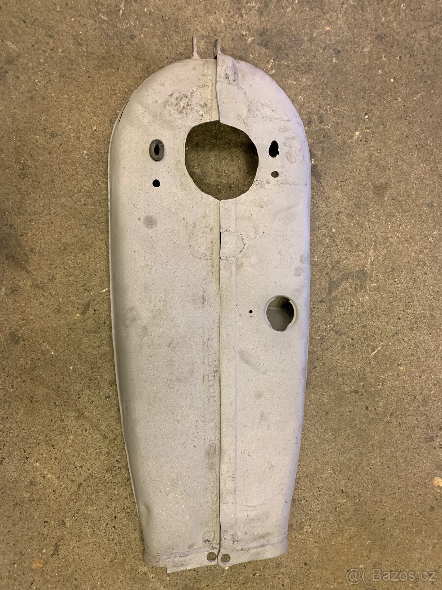 Victoria KR35 Pionier - 11