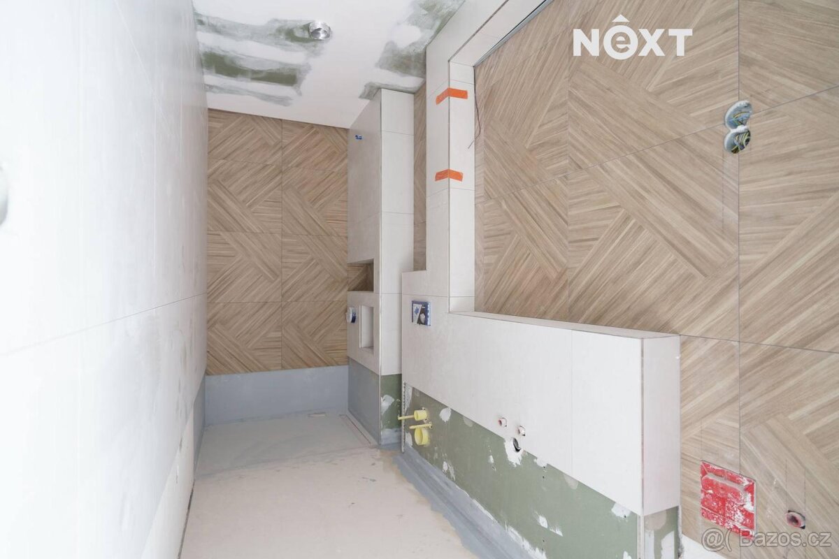 Prodej byt 1+kk, 44㎡ - 11