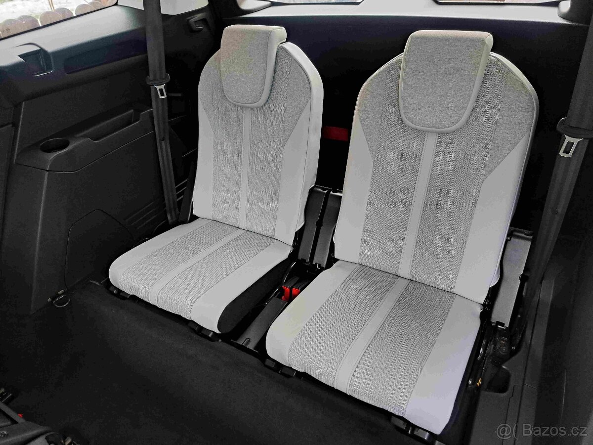 Peugeot 5008 1,2 PT EAT8 ALLURE - 1816 - 11