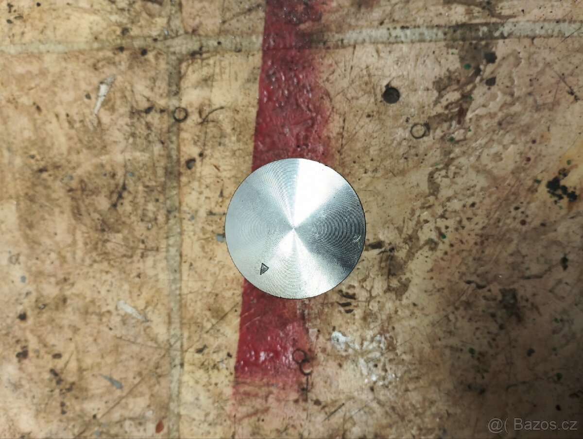 Motokolo 100ccm + díly - 11