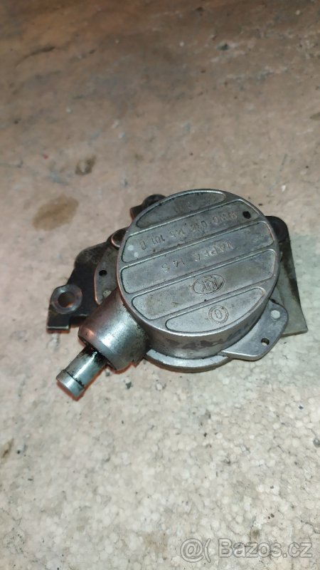 ŠKODA Octavia I 1.9 TDI kombi ND - 11