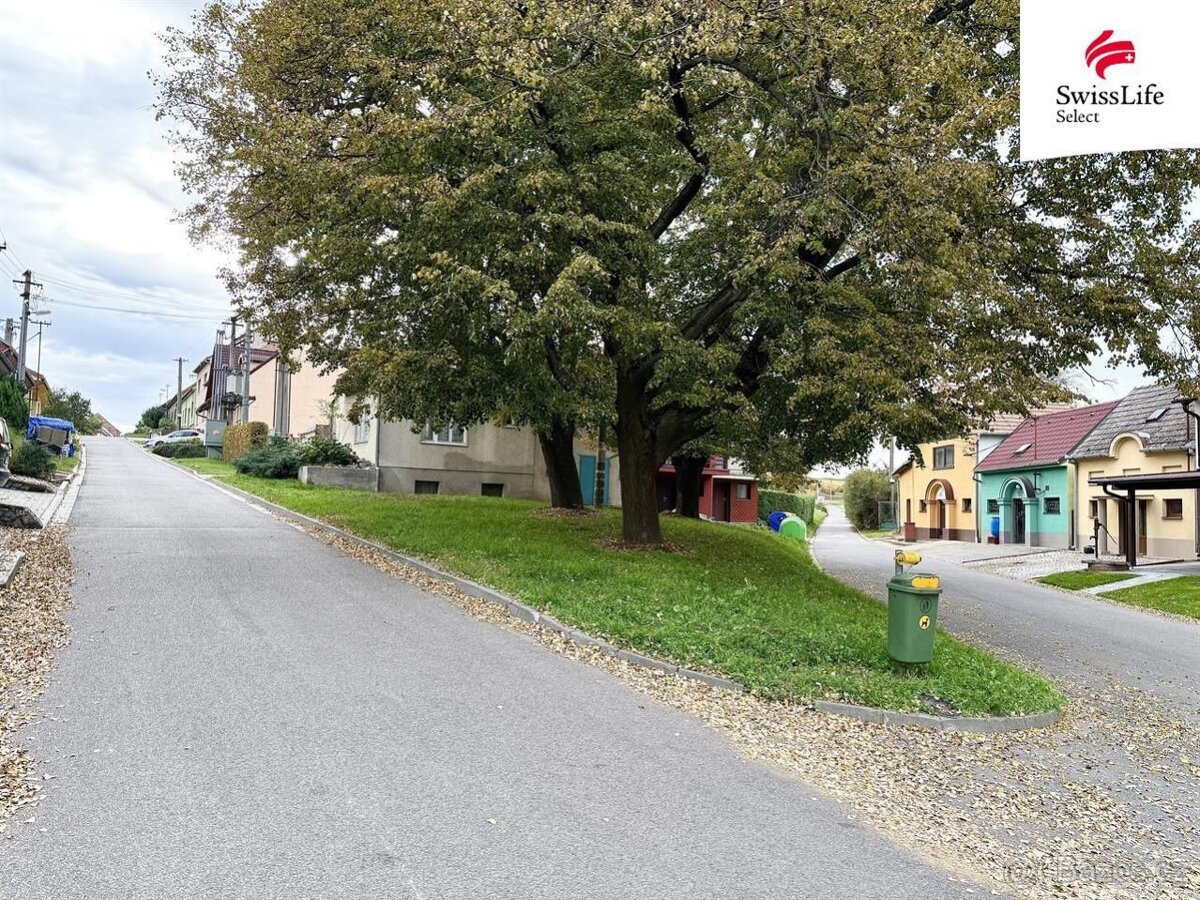 Prodej chalupy 108 m2, Hovorany - 11