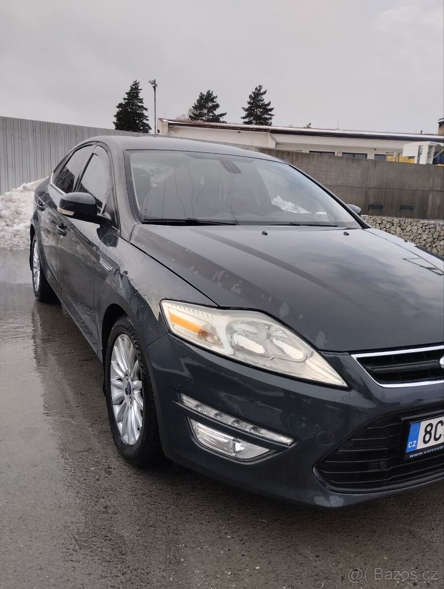 Mondeo - 11