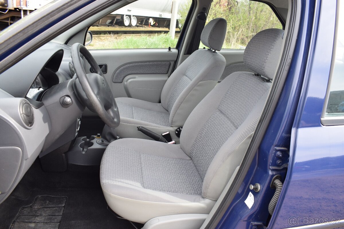 Dacia Logan 1,5DCi,PR.SERVIS DACIA,1.MAJITEL - 11