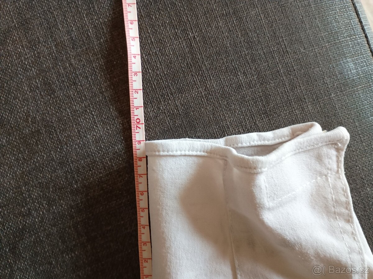 Bílé rajtky - la baule - 11