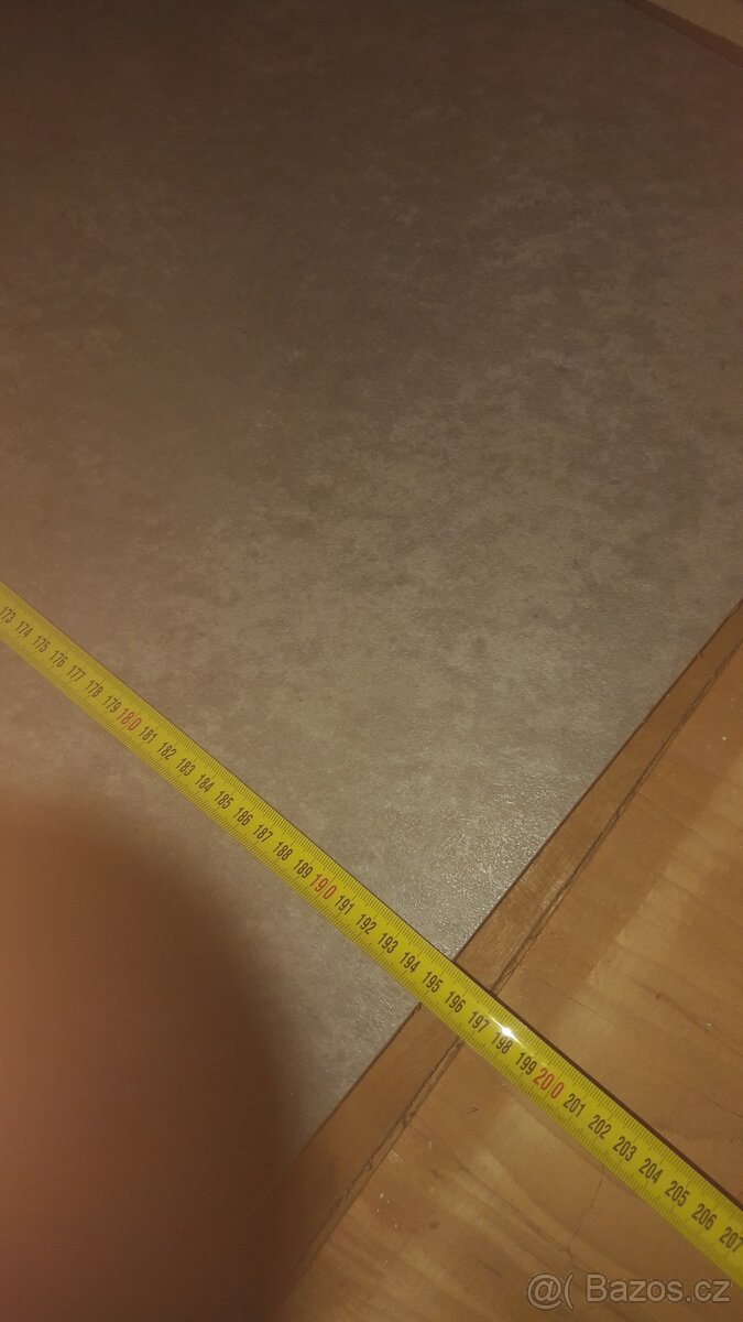 Pracovní desky 38mm - 11