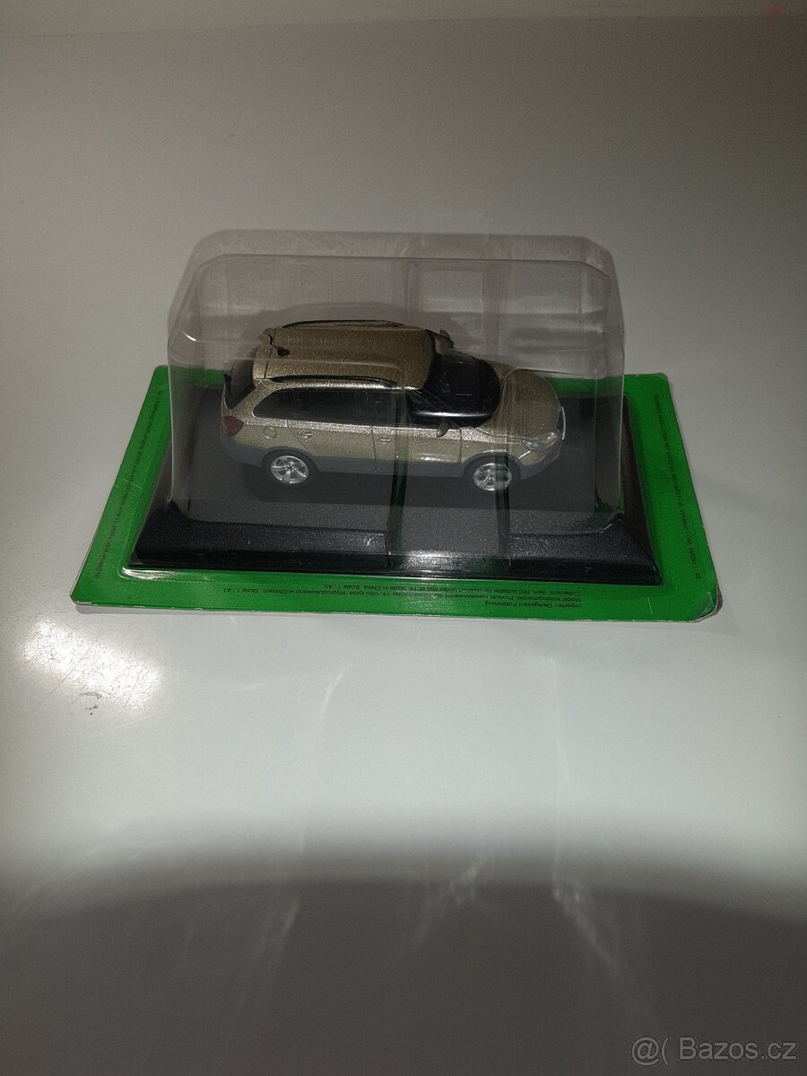 CEVROLET NOVA SS, DODGE Challenger R/T, ŠKODA FABIA RALLY2 E - 11