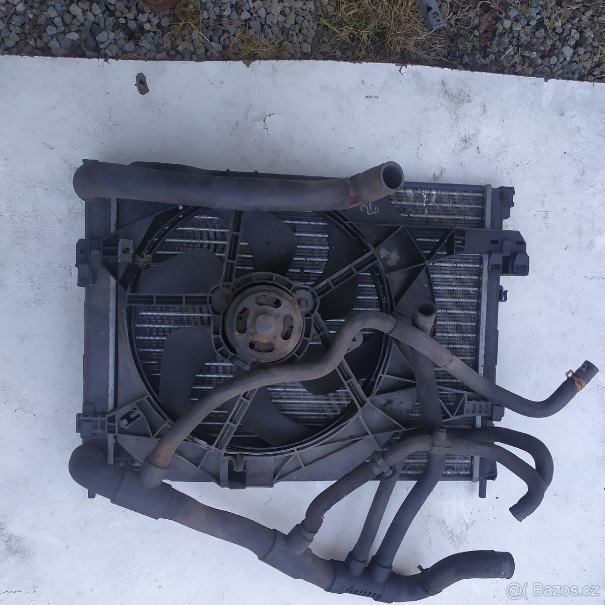 Renault Trafic Vivaro Opel ,Primastar -1.9 dci - 11