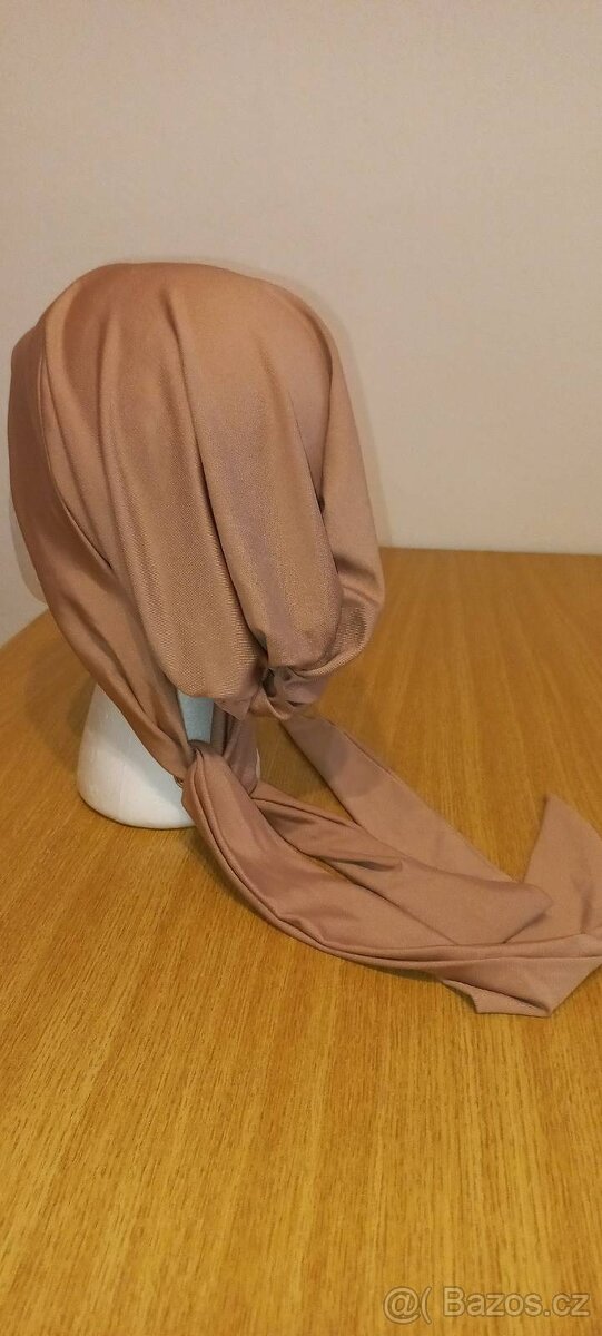 Dámská paruka - 11