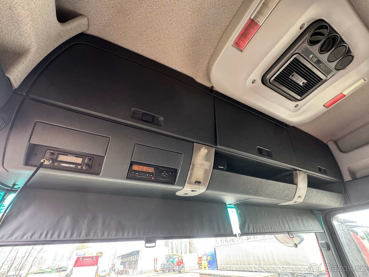 MAN TGS 18.440 4x2 BLS - 11