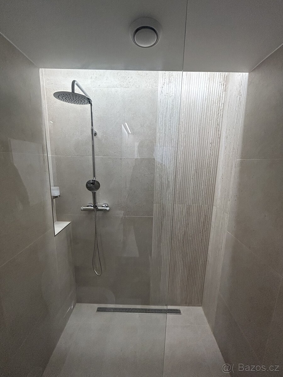 Pronájem luxusního bytu 2+ kk , Olomouc - 11