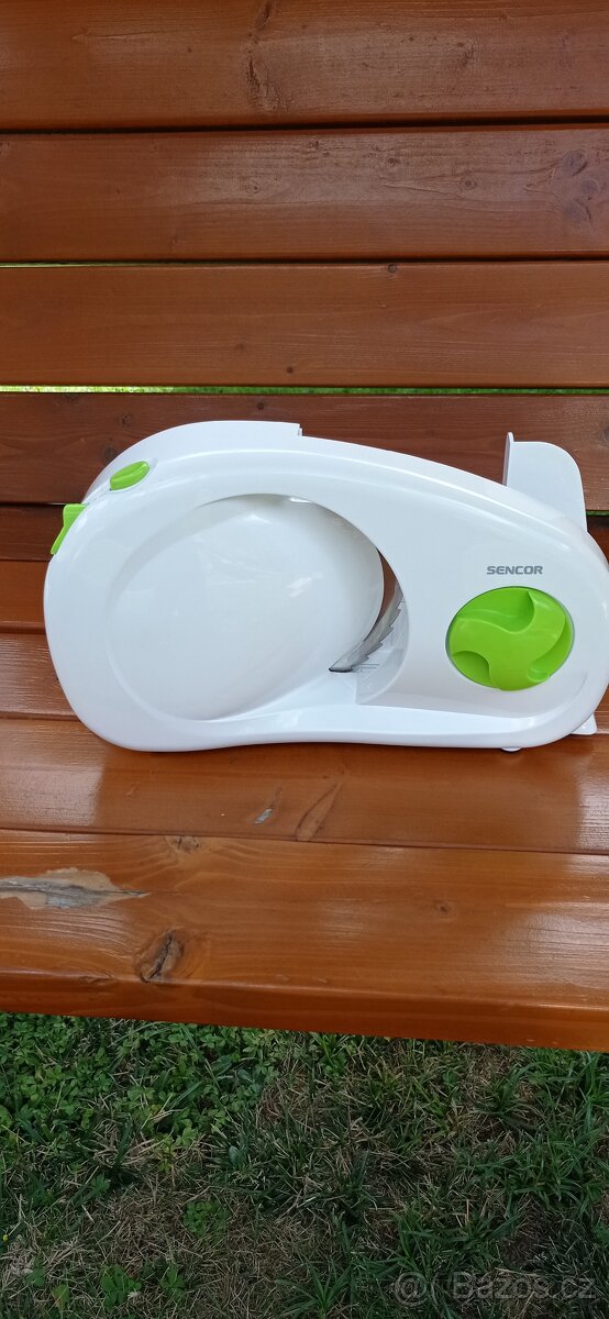 Elektrický kráječ - 11