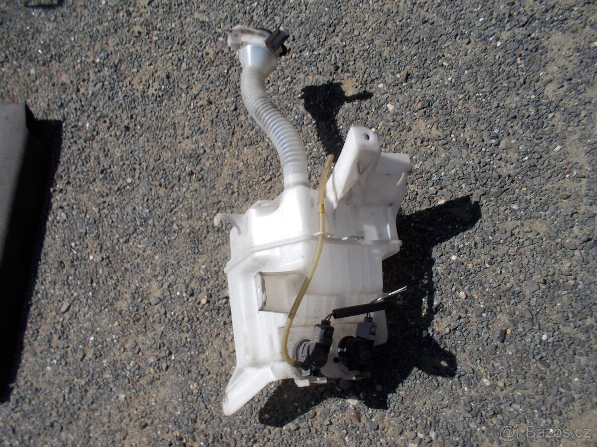 Díly Rav4 2.2D 130kw 06-10 č.1 - 11