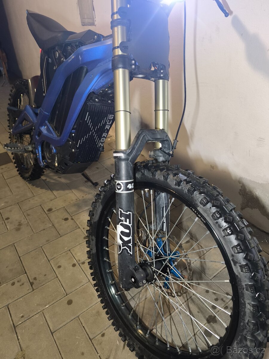 Surron light bee x - 11