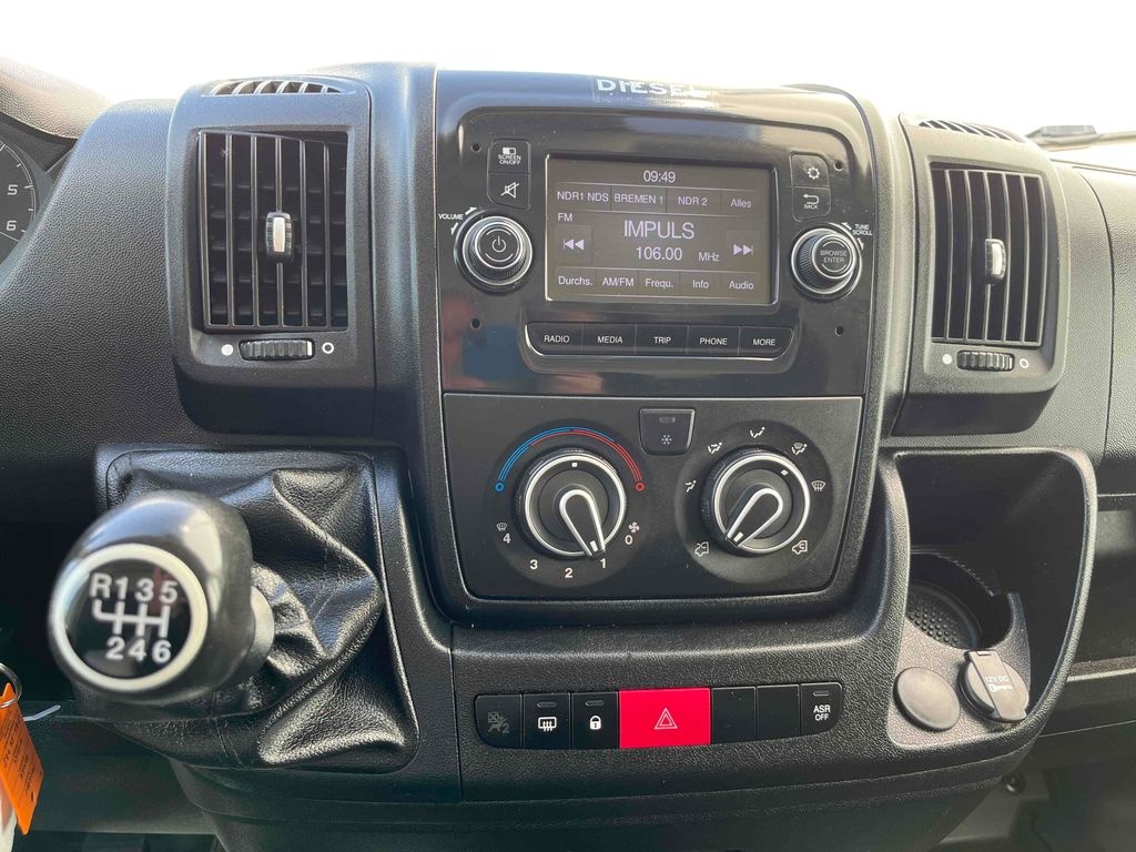 Peugeot Boxer 2.2, L3H2, Kamera, DPH - 11