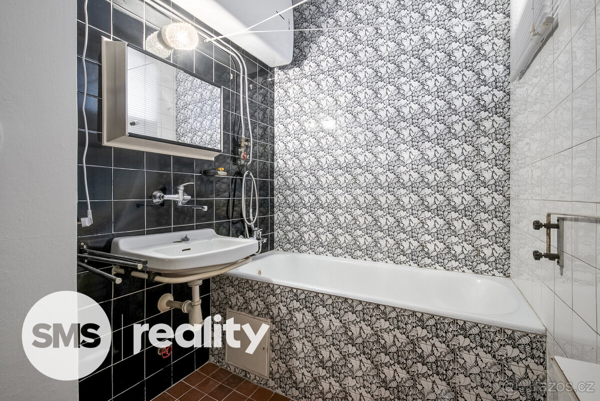 Prodej bytu 3+1 s balkonem, Blansko – Palackého - 11