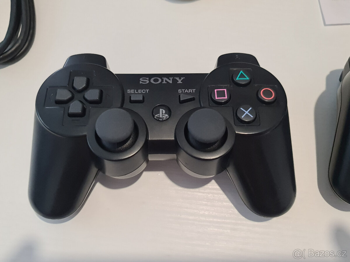 Playstation 3 500GB - 11