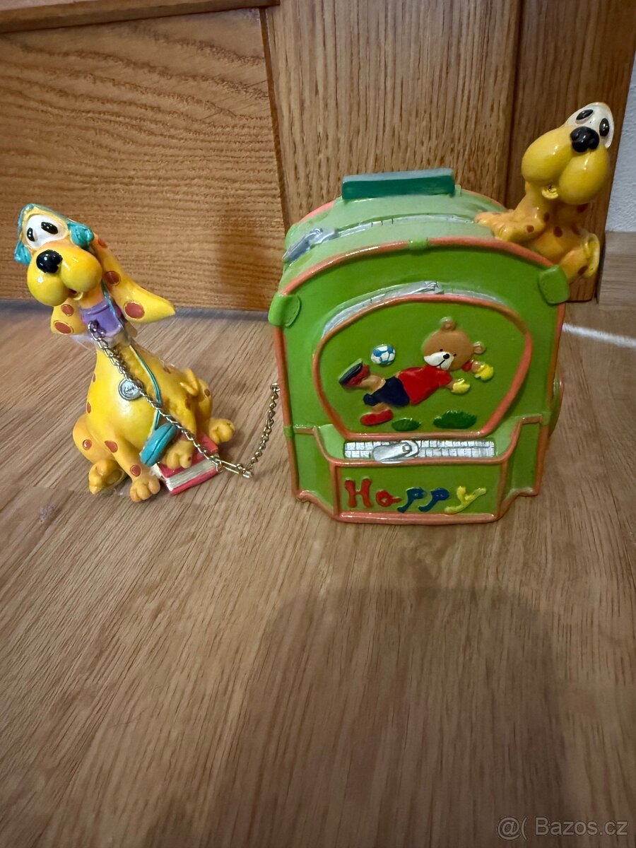 Náušnice, hračky pro holku - 11