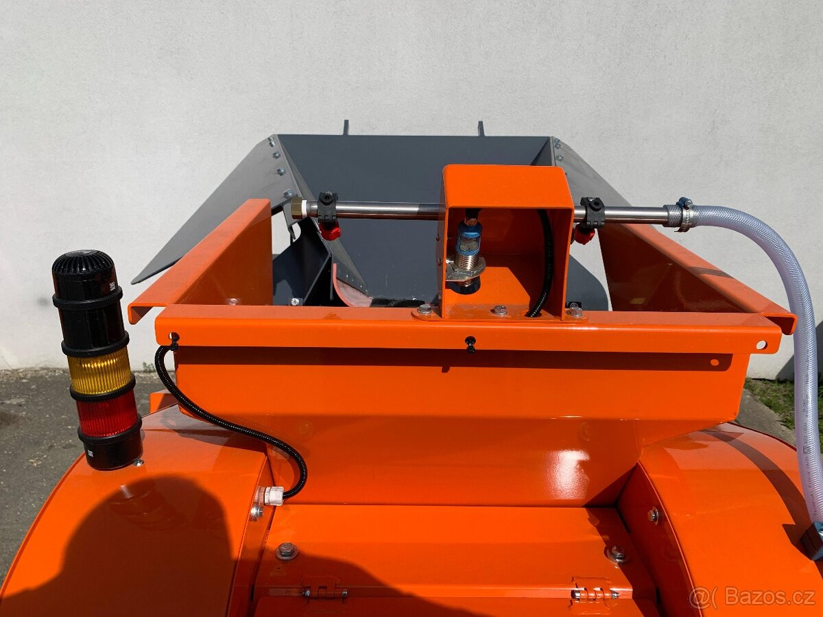 Drtička suti KOMPLET K-JC 503. - 11