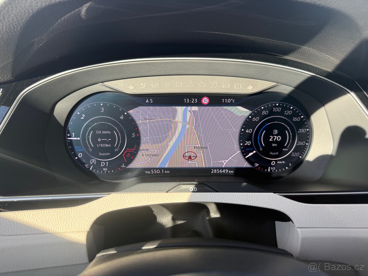 VW PASSAT B8 2.0 BITDI 176KW 4MOTION DSG 7 - 11